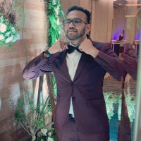Rachit (@rachitdesai) 's Twitter Profile