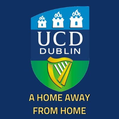 UCDGAA Profile Picture