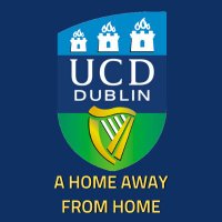 UCD GAA Club(@UCDGAA) 's Twitter Profile Photo