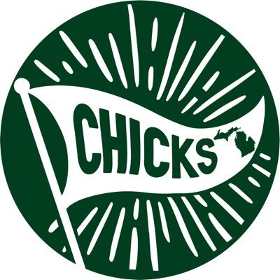 •Everyday is for the chicks 🐣 •DM submissions •Direct affiliate of @chicks & @barstoolsports •Not affiliated with MSU 💚 •Insta: @msuchicks