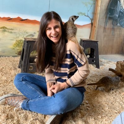 Animal lover, runner, climber and traveler, also scientist. Schmidt Science Fellow, @ChemCambridge, @gbernardes_chem, @SchmidtFellows