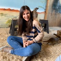 Mar Cabeza-Cabrerizo (@cabezacabrerizo) 's Twitter Profile