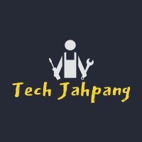 Tech Jahpang(@TechJahpang) 's Twitter Profile Photo