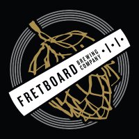 Fretboard Brewing Company (@fretboardbrewco) 's Twitter Profile