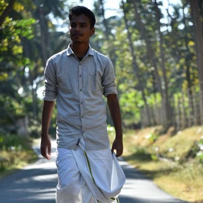 Engineering Graduate,
Programmer Analyst,
Interested in Politics.