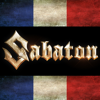 Discord des fans francophone de Sabaton 🤘 #History #WW2 #WW1