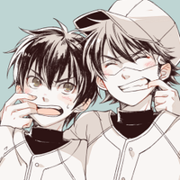 シノ (@_4no) 's Twitter Profile