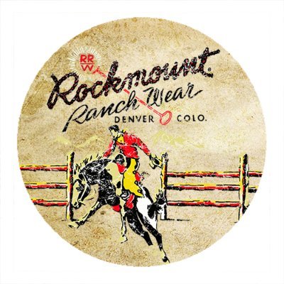 We are Denver-based Western clothing manufacturer Rockmount Ranch Wear. Founded by Jack A. Weil, inventor of the snap Western shirt in 1946.