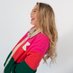 Sarah Edwards (@iamsarahedwards) Twitter profile photo