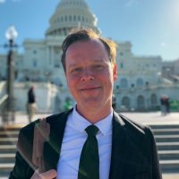 Christian Lehmann (@chrx2) 's Twitter Profile