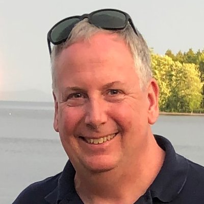 Husband, father, Formula 1 fan, cyclist, skier, hiker.