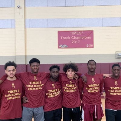 Official Twitter Account for Times2 Boys Basketball! Member of RIIL. Located in Providence, RI.