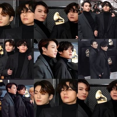 Kpop fan, mother, and teacher. Ot7, but soft for TaeKook 💜
