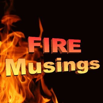 FIREMusings Profile Picture