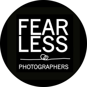 FEARLESS PHOTOGRAPHERS is an international community of the best wedding photographers in the world.