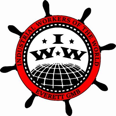 General membership branch of the Industrial Workers of the World of so-called Everett & greater Snohomish County.