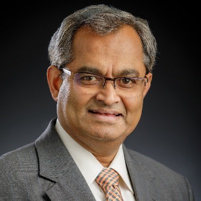 President, Institute of Industrial and Systems Engineers
Regents Professor and Hendrix Chair, Oklahoma State University