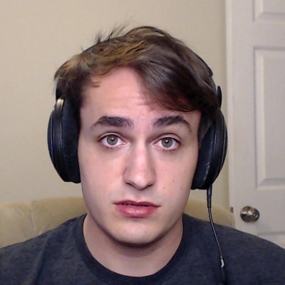 Trying to find love on the dating app twitch tv
Fictional character on the hit TV show