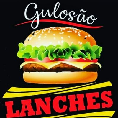 Gulosão Lanchonete