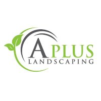 A Plus Landscaping(@apluslandscaper) 's Twitter Profile Photo