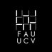 FAU UCV (@fauucv) Twitter profile photo FAU UCV (@fauucv) Twitter profile photo