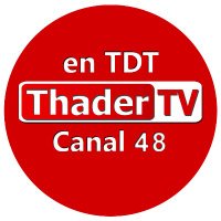 Thader Tv(@ThaderTv) 's Twitter Profile Photo