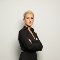 Анастасия Васильева(@DrAnastasy) 's Twitter Profile Photo