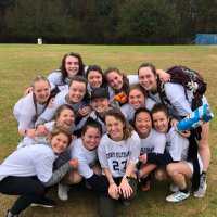 Berry Womens Ultimate (@discie_chicks) 's Twitter Profile