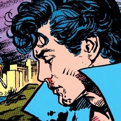 Your hub for all content and discussion relating to the first Boy Wonder, the leader of the Titans, and the Catalyst of Change, Nightwing!