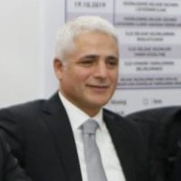 Ahmet Gül(@av_ahmetgul) 's Twitter Profile Photo