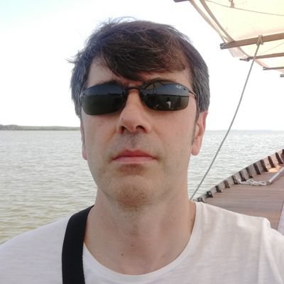 Rubén Rodríguez García Profile