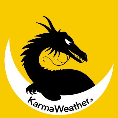 KarmaWeatherさんのプロフィール画像