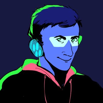 ianboomsmusic's profile picture. Freelance composer and indie dev! ✉️ inquiries: theoriginalibums@gmail.com 🎶 soundcloud: https://t.co/10TknIiLRl