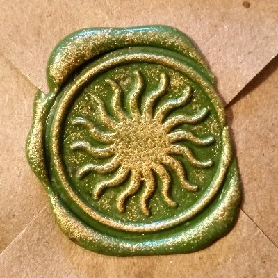 Handmade dice for tabletop gaming. Created from a love of dice and high-quality craftsmanship.