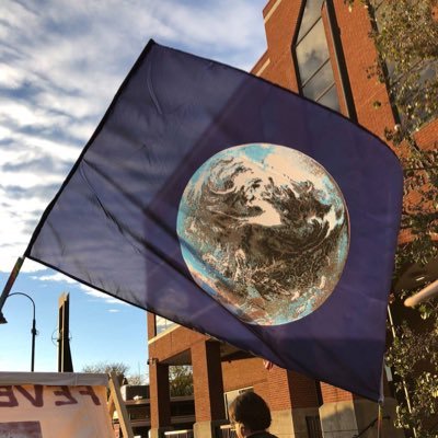 Earth Day +50 UVM’s Environmental Arts & Media Initiative