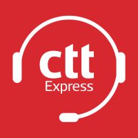 CTTExpress_Responde (@cttexpressatc) 's Twitter Profile
