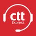 CTTExpress_Responde (@CttExpressATC) Twitter profile photo