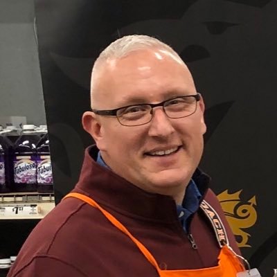 Matthew55356132's profile picture. Store Manager #6217