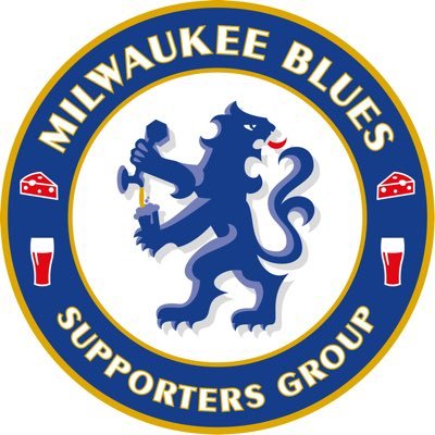 Official feed for Milwaukee #CFC supporters! 🦁💙⚽️🍺 Join us at @thehighbury pub on match days! 🍻