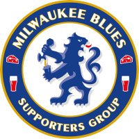 Milwaukee Blues 🦁🍺(@MKEBlues) 's Twitter Profile Photo