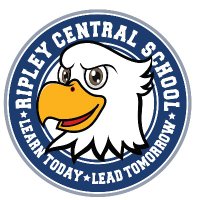 Ripley Central School(@RipleyCSD) 's Twitter Profile Photo