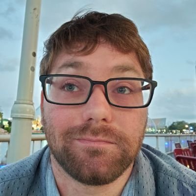 gay_rxtech's profile picture. 🏳️‍🌈 Gamer • RX Tech • Hospital Life
*Dir. of Information @KSIGlobal*
HMU For anything!