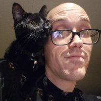 Aaron Walsman (@aaronwalsman) 's Twitter Profile