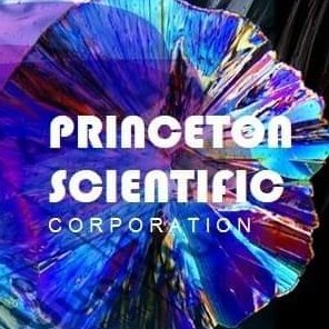 Princeton Scientific Corp. is a Worldwide Supplier of Material Science & Engineering Related Products to Scientists, Engineers and Industrial Manufacturers.