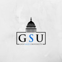 GovSales University(@GovsalesU) 's Twitter Profile Photo