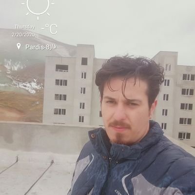 farshidkhani1's profile picture. تا ظهور چیزی نمانده......