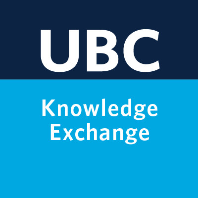 We help to build a culture of knowledge exchange through training, resources and tailored support for #UBC researchers.