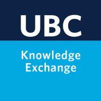 UBC Knowledge Exchange(@UbcKx) 's Twitter Profile Photo