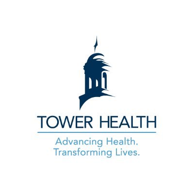 Tower Health is a strong, regional, integrated healthcare provider/payer system that offers leading-edge, compassionate healthcare and wellness services.
