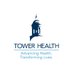 Tower Health (@towerhealthnow) Twitter profile photo Tower Health (@towerhealthnow) Twitter profile photo